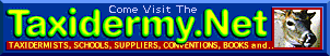 Taxidermy.net